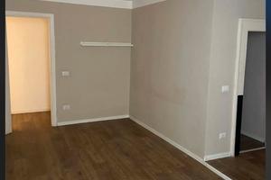 Bella grande luminosa stanza chiaia monte di dio