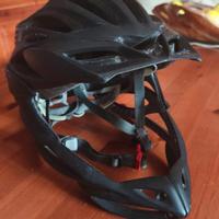 Casco Met parachute 