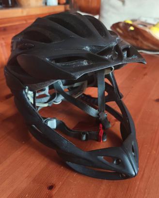 Casco Met Parachute 