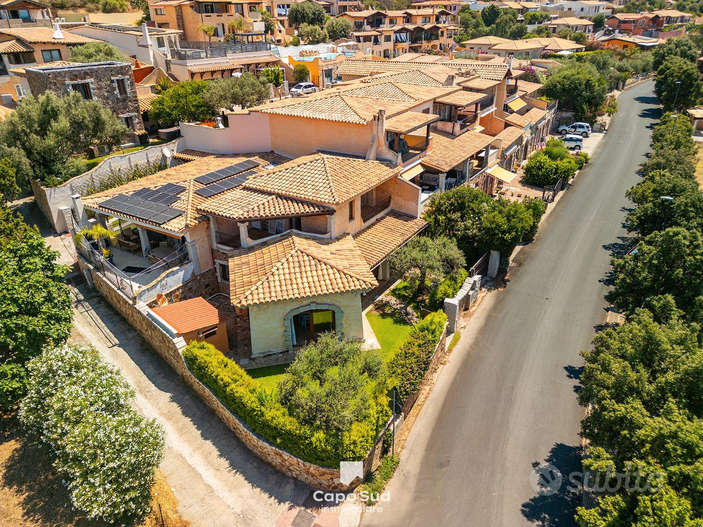 Casa – Domus De Maria, Chia - Vista 2