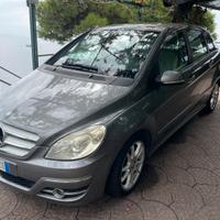 Mercedes B 200 CDI Premium euro 5 Full Optional