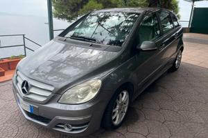 Mercedes B 200 CDI Premium euro 5 Full Optional