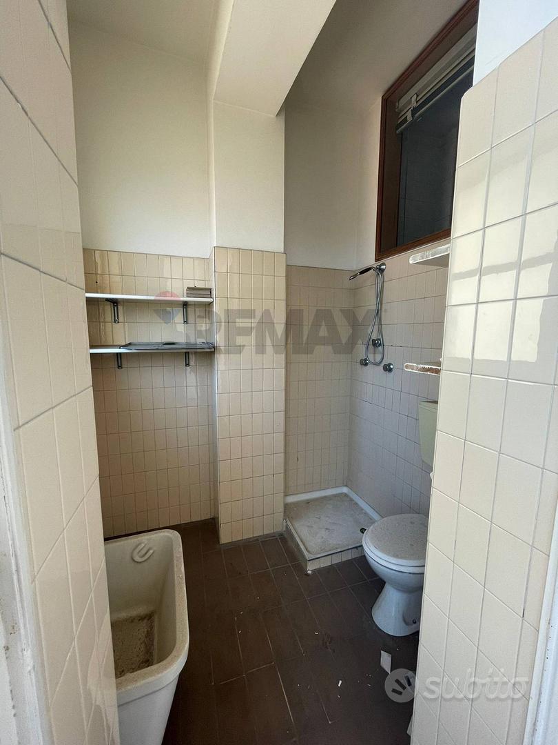 Appartamento – Paternò, Porrazzo - Altro