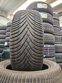 225 55 R 18 98H SUV ³ Kleber KRISALP HP³ M+S 90% 