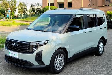 FORD Tourneo Courier 1.0 EcoBoost Powershift Titan