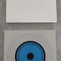 Moneta 5 euro Albachiara Vasco Rossi