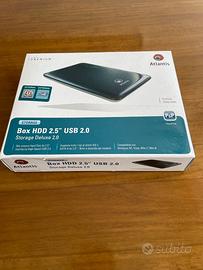 Box esterno Hard Disk
