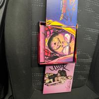 CD emis killa firmati