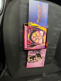 CD emis killa firmati