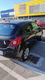 ople corsa 1.2 GPL