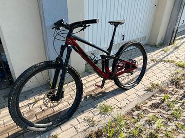 TREK FUEL EX-7