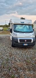 CAMPER    6.99MT