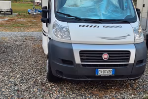 CAMPER    6.99MT