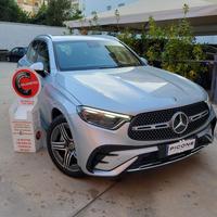 MERCEDES-BENZ GLC 200 4Matic Mild Hybrid AMG Pre