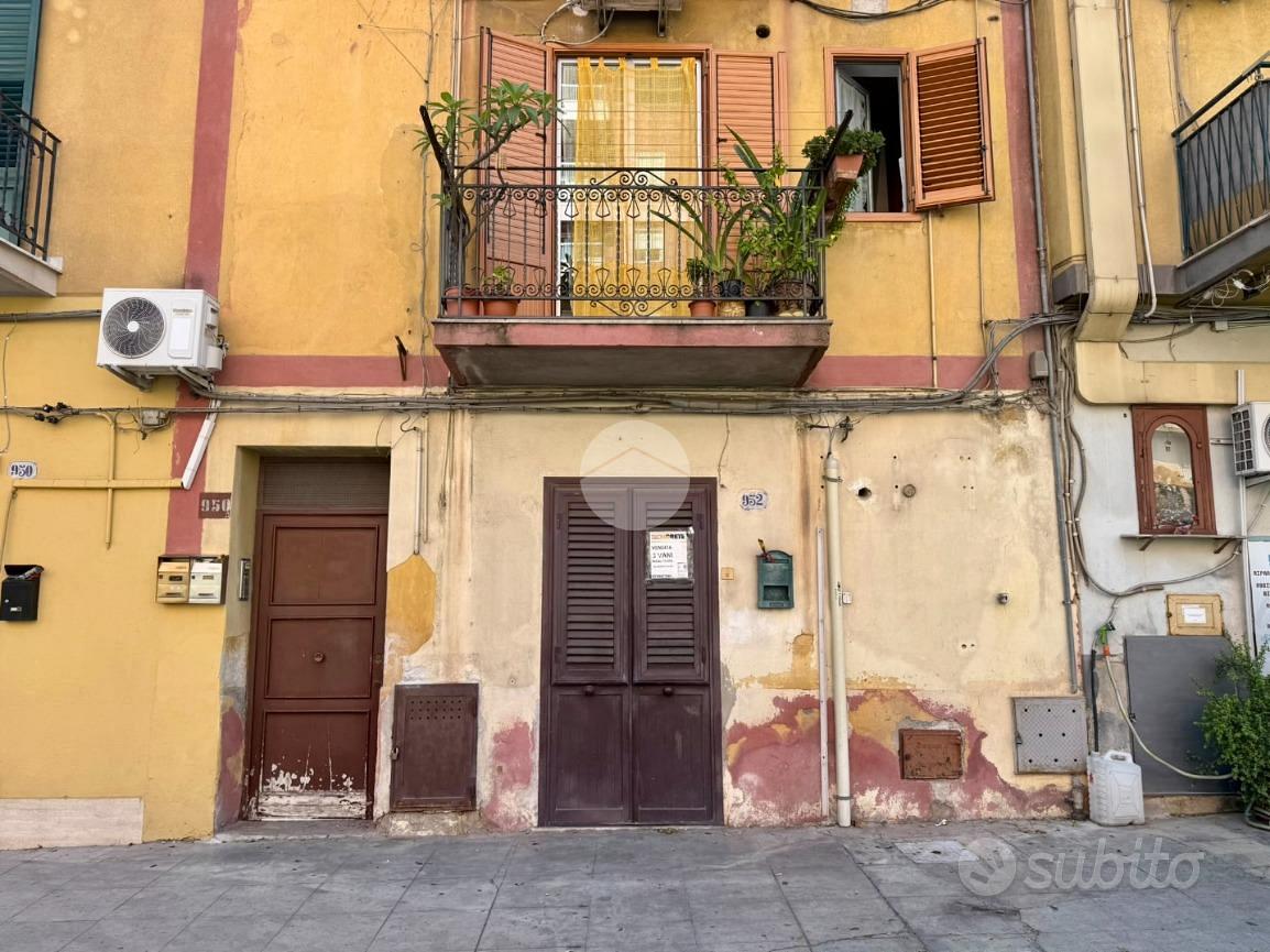 Appartamento – Palermo, Molara, IV Circoscrizione - Vista 2