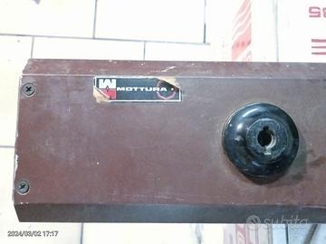 serratura a spranga Mottura 