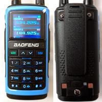 Radio portatile Baofeng UV-7B (senza scatola)
