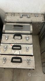 Valigette porta strumenti / attrezzi