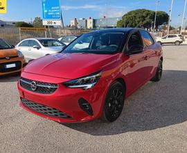 Opel Corsa GS Line 1.2 benzina (100 cv)