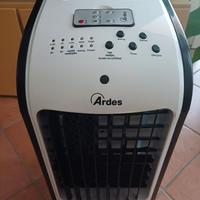 Raffrescatore evaporato Eolo RC