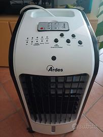 Raffrescatore evaporato Eolo RC