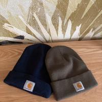 Cappelli Carhartt