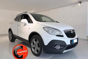 Opel Mokka 1.7 TDI 130CV NEOPATENTATI