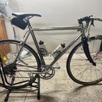 Bici corsa DE ROSA TITANIO