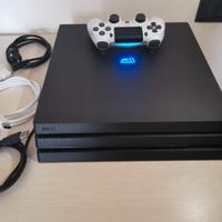 PlayStation SONY PS4 pro