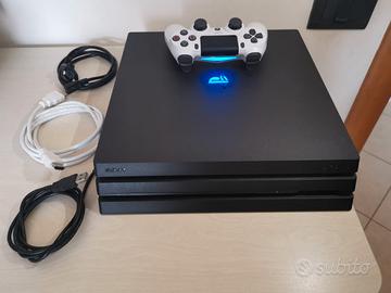 PlayStation SONY PS4 pro