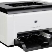HP LASERJET CP 1025 COLOR  (solo pezzi ricambio)