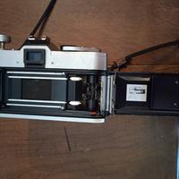 CANON FTB ORIGINALE PERFETTA