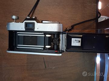 CANON FTB ORIGINALE PERFETTA