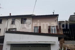 Terratetto Lungavilla [Cod. rif 3284707VRG]