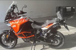 Ktm 1290 Super Adventure S 2017