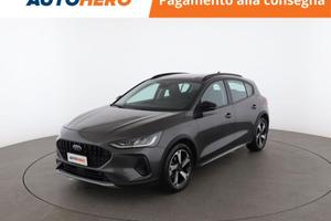 FORD Focus WB40316