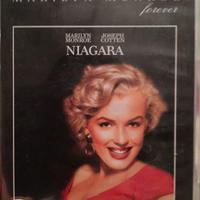 Film DVD Niagara
