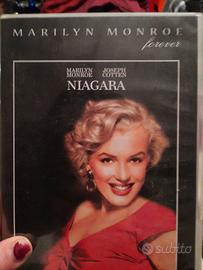 Film DVD Niagara