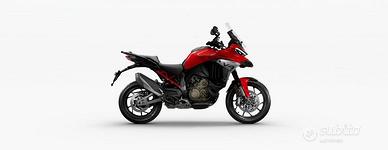 Ducati Multistrada V4 MULTISTRADA V4 STANDARD