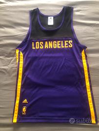 Canotta NBA Los Angeles Lakers