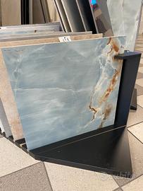 piastrelle gres porcellanato 60x60 rettificato 