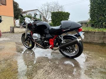 Moto Guzzi v11 my2000