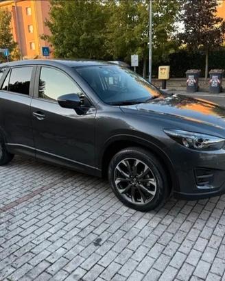 mazda cx5 