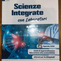 Scienze integrate con laboratori