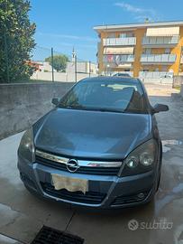 Opel Astra 2006, 1.7 CDTi 101 CV