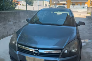 Opel Astra 2006, 1.7 CDTi 101 CV