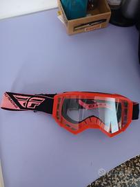 Mascherina Mtb