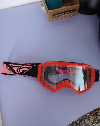 Mascherina Mtb
