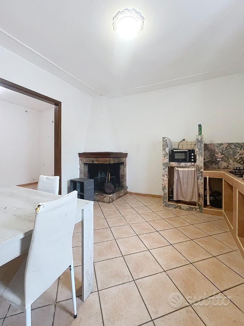 Apartment in Sennori, Tàttari/Sassari - Vista 4