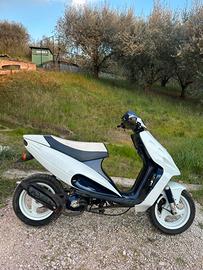 Malaguti phantom f12 lc